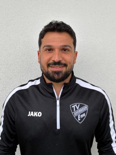 Hussein Rami