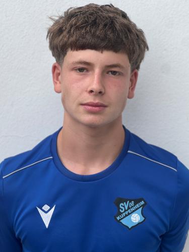 Gabriel Balak