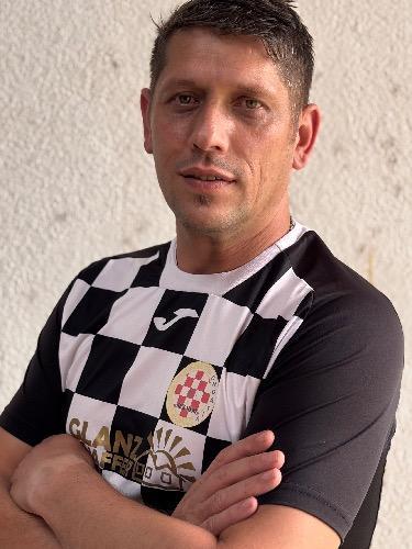Mato Stvoric