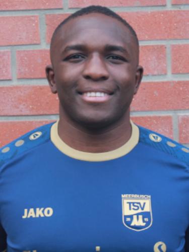 Castro Boloko