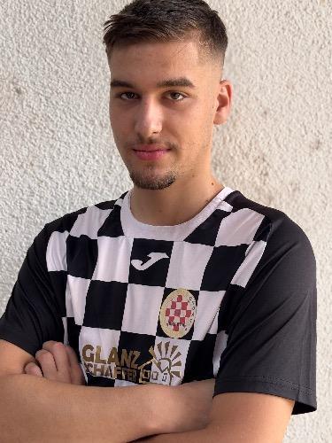 Antonio Matic