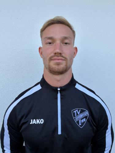 David Joachim Günther Spremberg