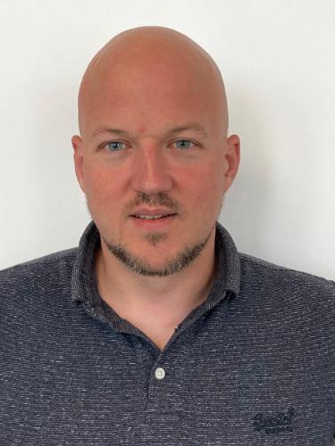 Martin Haugwitz