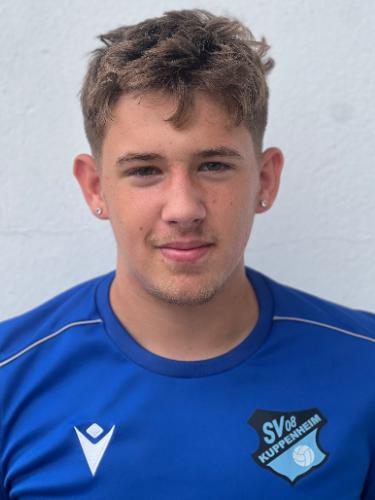 Noah Walter