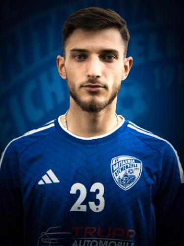 Andi Avdiji