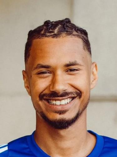 Rasheed Eichhorn