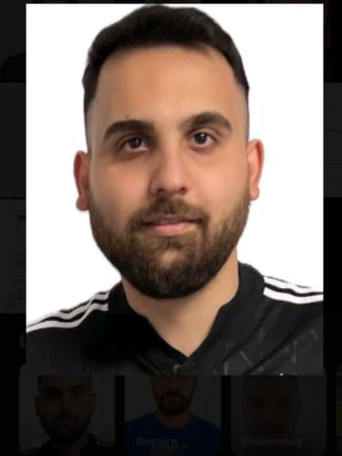 Yalcin Doruk