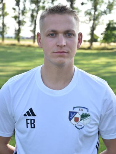 Florian Beike