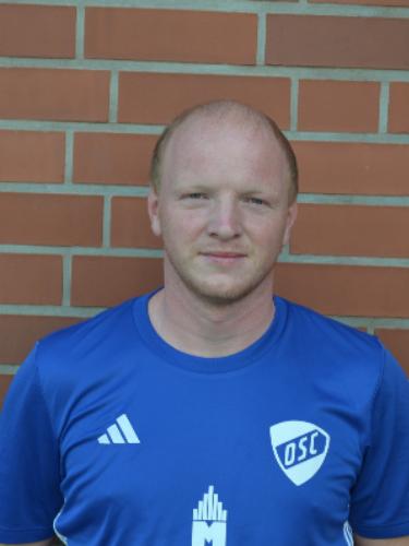 Florian Harder