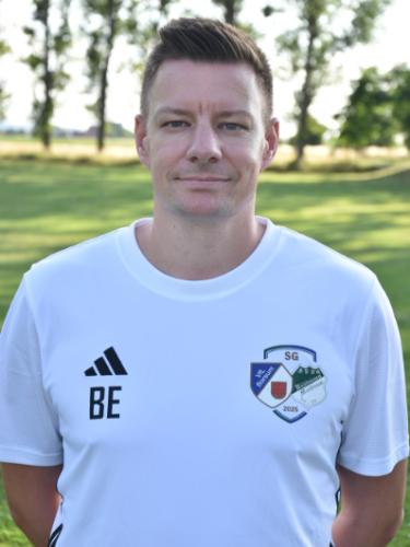 Sebastian Engelke