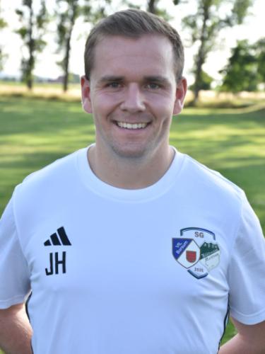Jonas Heine