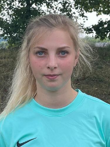 Vivien Rust