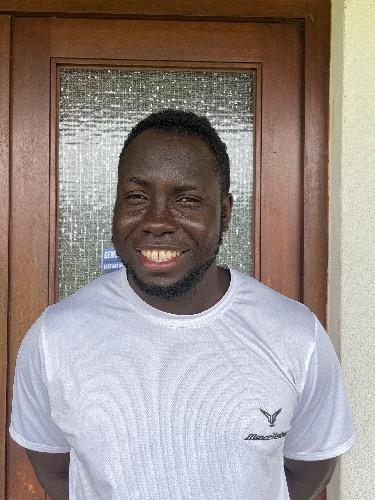 Musa Jammeh