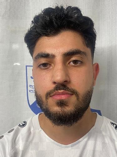 Khalil Hamliko