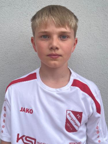 Joris Brenn
