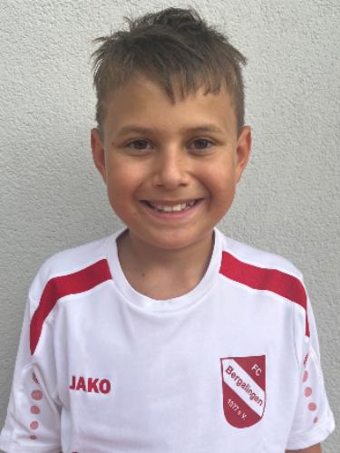 Theo Eckert