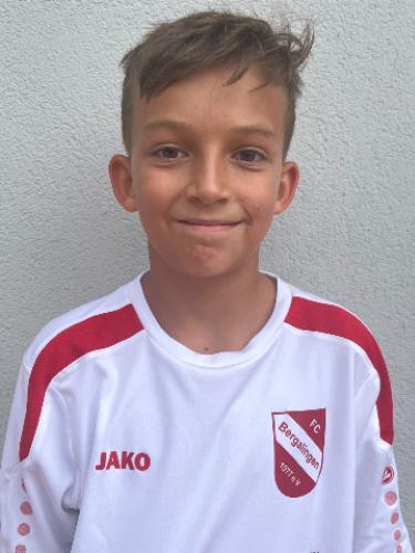 Ardian Kaiser