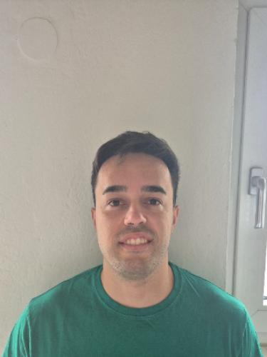 Tiago Rodrigues Pereira