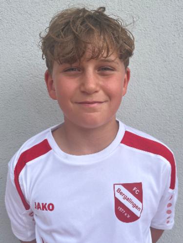Fynn Kaiser