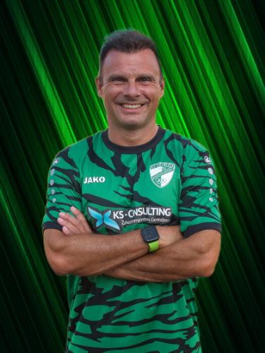 Christian König