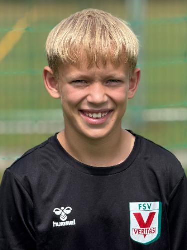 Jannick Leue