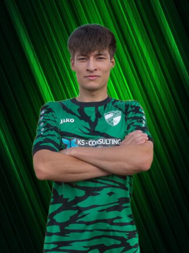 Kilian Kim Konstantin Winter