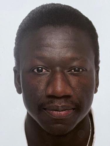 Mame Cheikh Diop