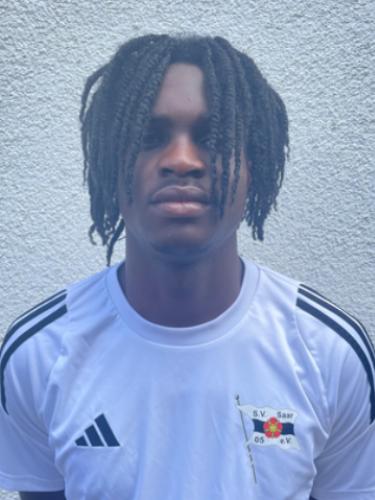 Raphael Maurin Yapi Atse