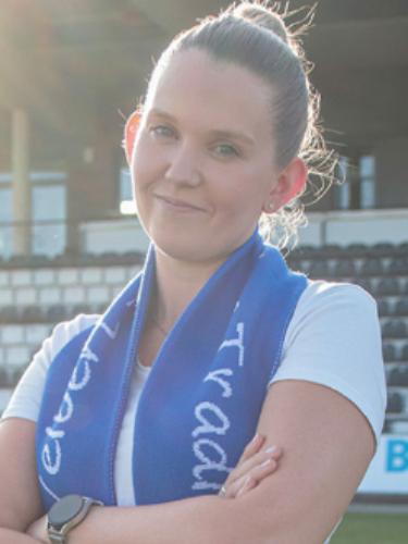Janine Vollmer
