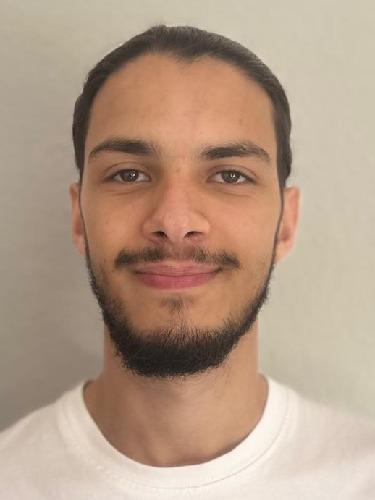 Bilal Hamed Hussein