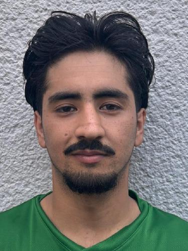 Farhad Hossaini