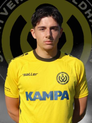 Joey Agathangelidis