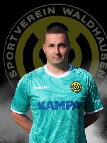 Andre Butscher