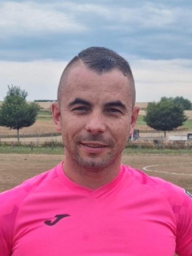 Sarunas Krisciunas