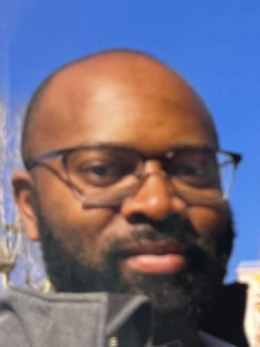 Eric Manjone