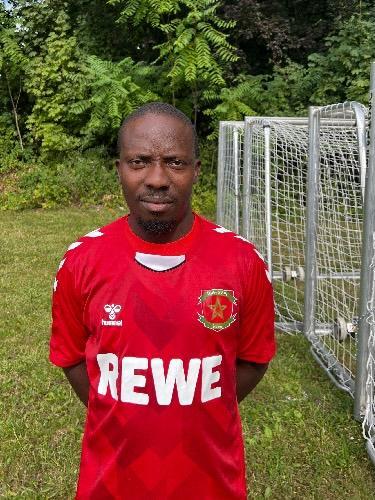 Osho Austin Iluebbey