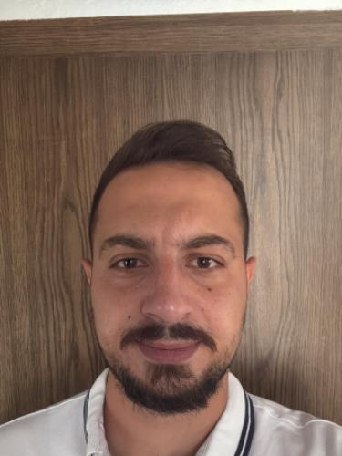 Gürbüz Esen Cakir
