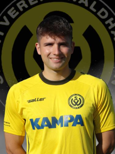 Dennis Wolf