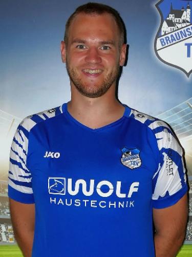 Patrick Höfer