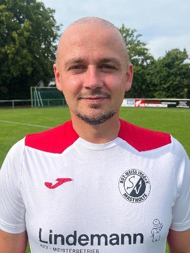 David Koprowski