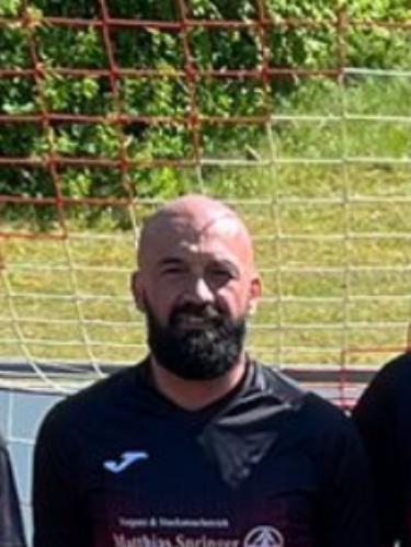 Ufuk Kocer