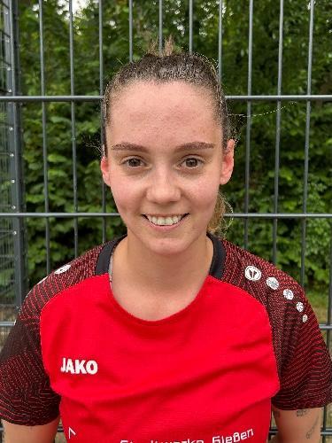 Leonie Schäfer