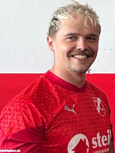 Maximilian Kochmann