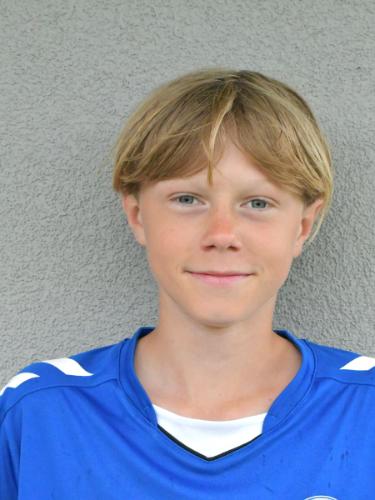 Jasper Willem Sorgenfrei