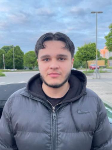Malik Kurtsahin