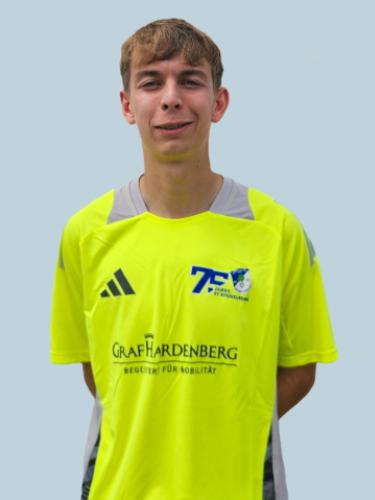 Niclas Böringer