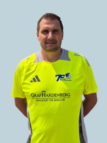 Manfred Kusch