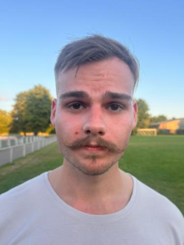 Jonas Nickel
