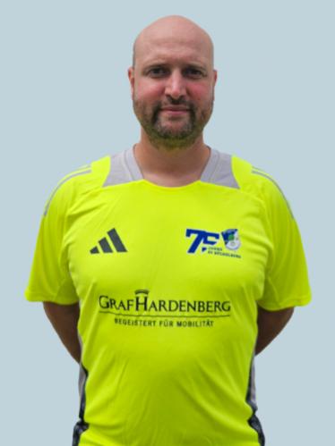Alexander Nicola