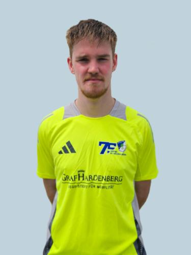 Laurenz Rinnert